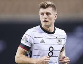 Toni Kroos